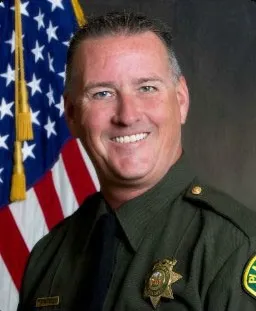 Detective Michael Davis Jr